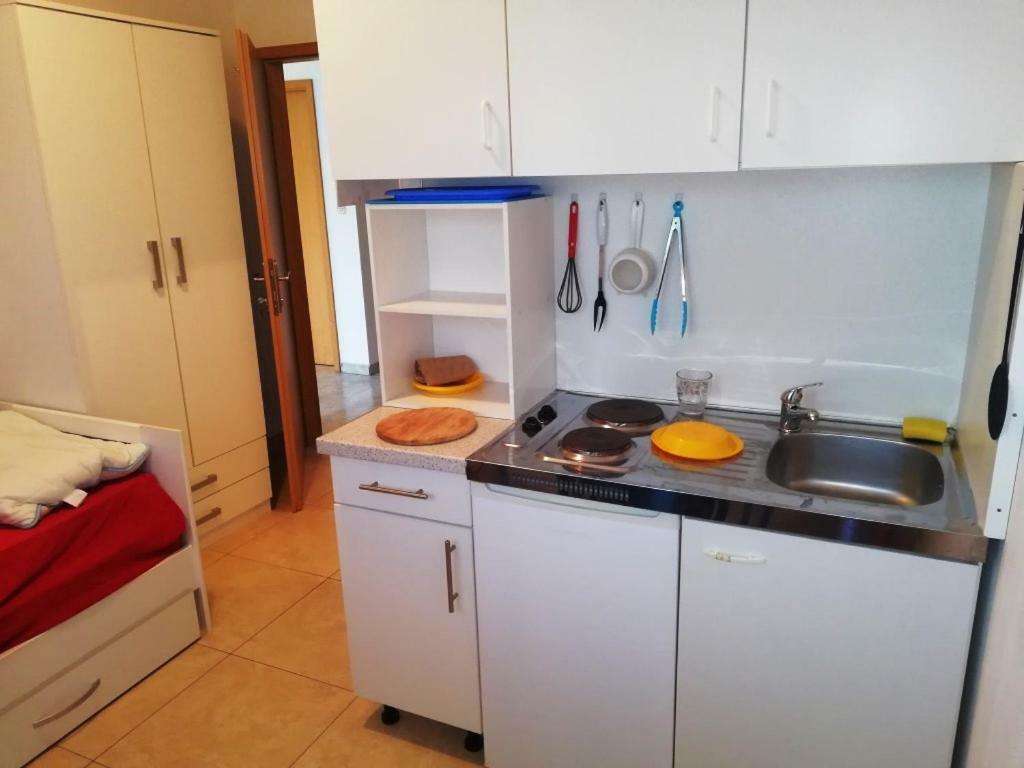 Sofia Room Сплит Екстериор снимка